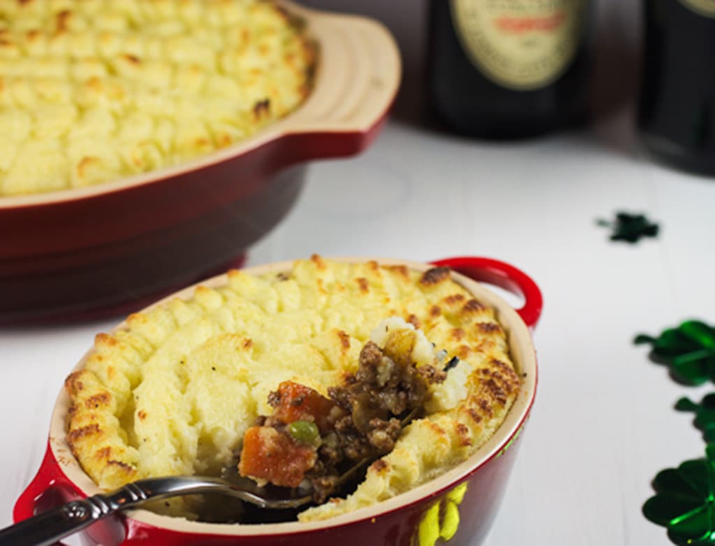 image The history of Shepherd’s Pie: a taste of tradition