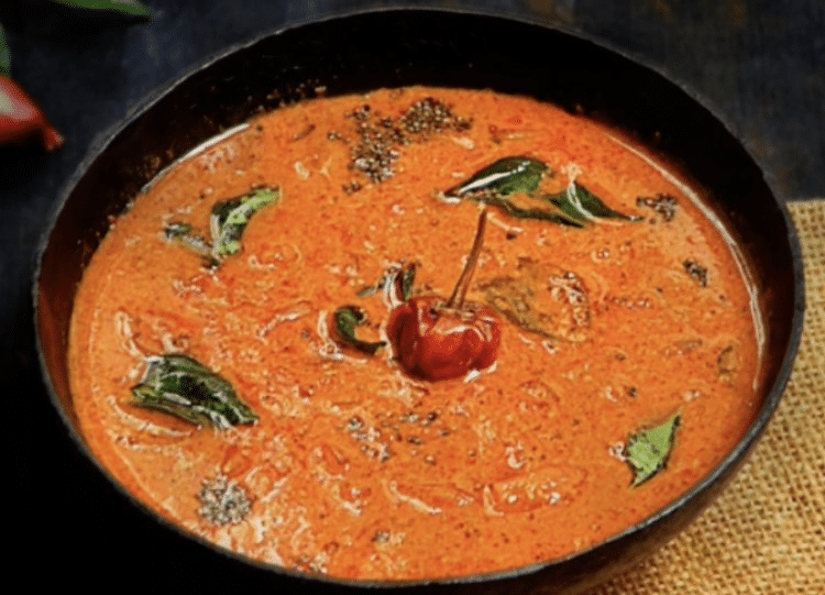 cover Guest recipes with Serene Tharian