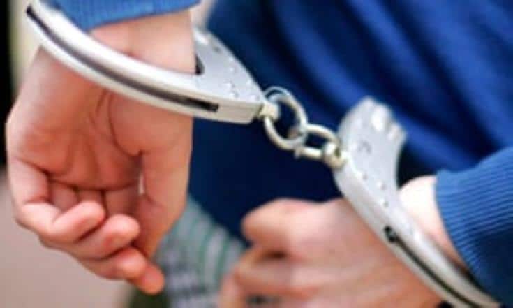 cover Limassol man arrested for case of massive theft of cables and tools