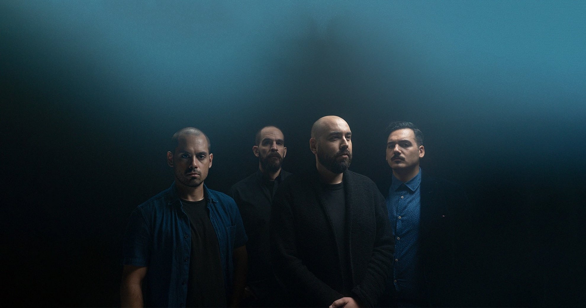 cover Iconic Greek band in Cyprus for first time