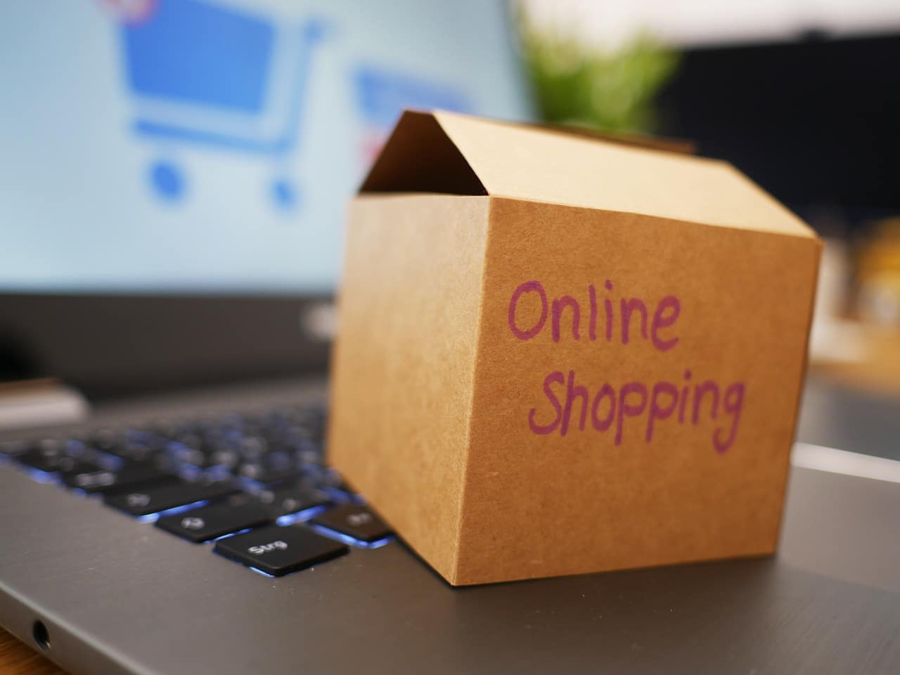 cover Cyprus online shopping slightly above EU average