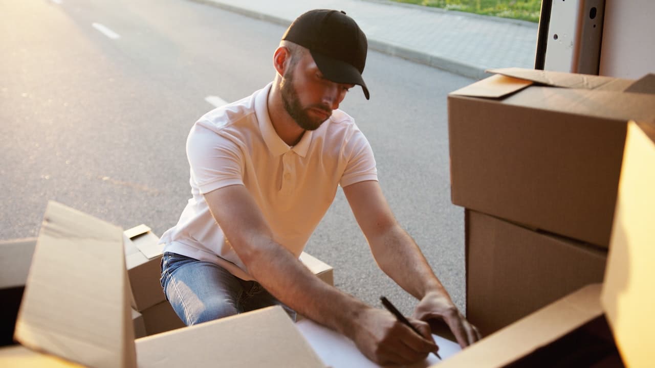 image Keeping track on your Shopee express packages with online trackers