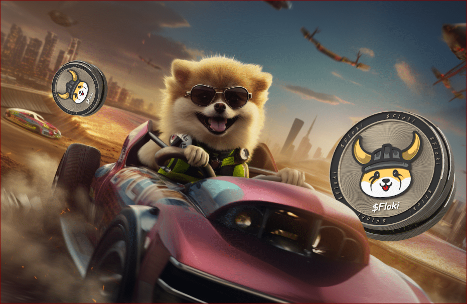 image Top 3 coins buyers are accumulating now &#8211; Axie Infinity (AXS), FLOKI (FLOKI), Pomerdoge (POMD)