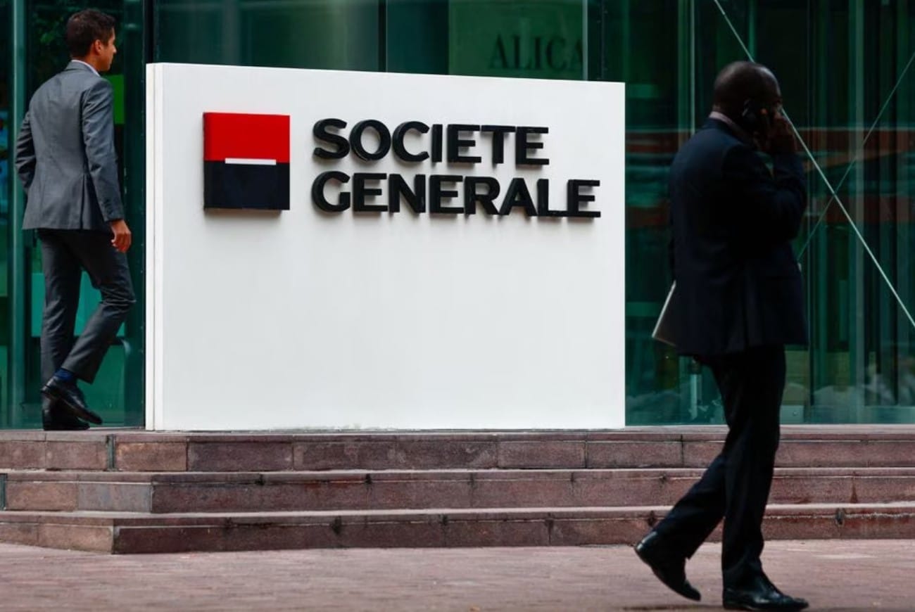 image Societe Generale vision falls flat as Europe&#8217;s banks falter