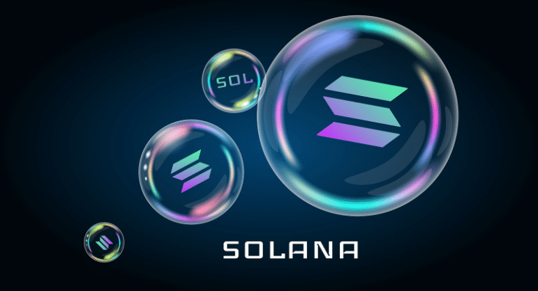 image Solana price prediction: SOL gains; QUBE eyes huge jump
