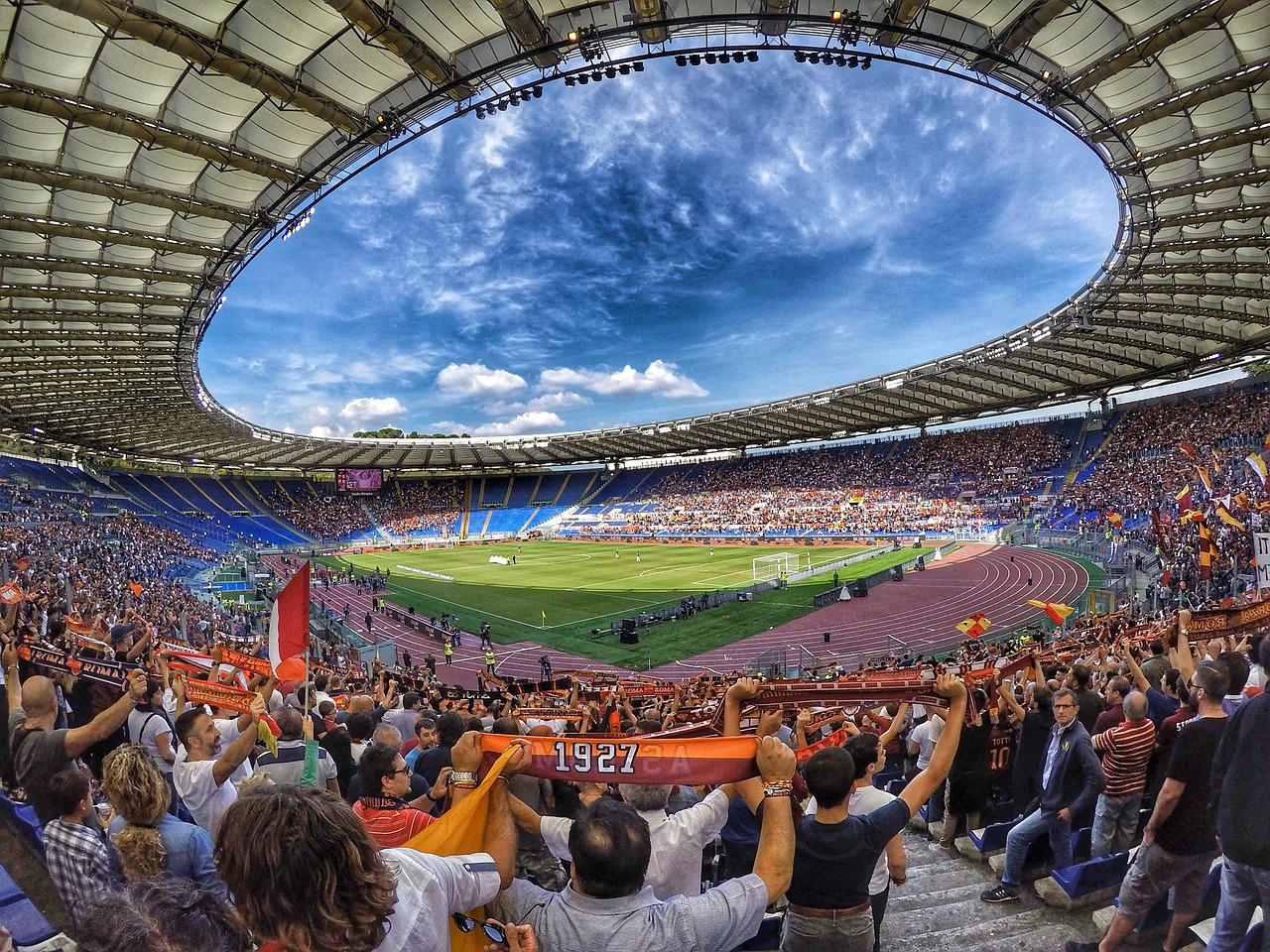 image Beyond the pitch: How football shapes cultures and communities