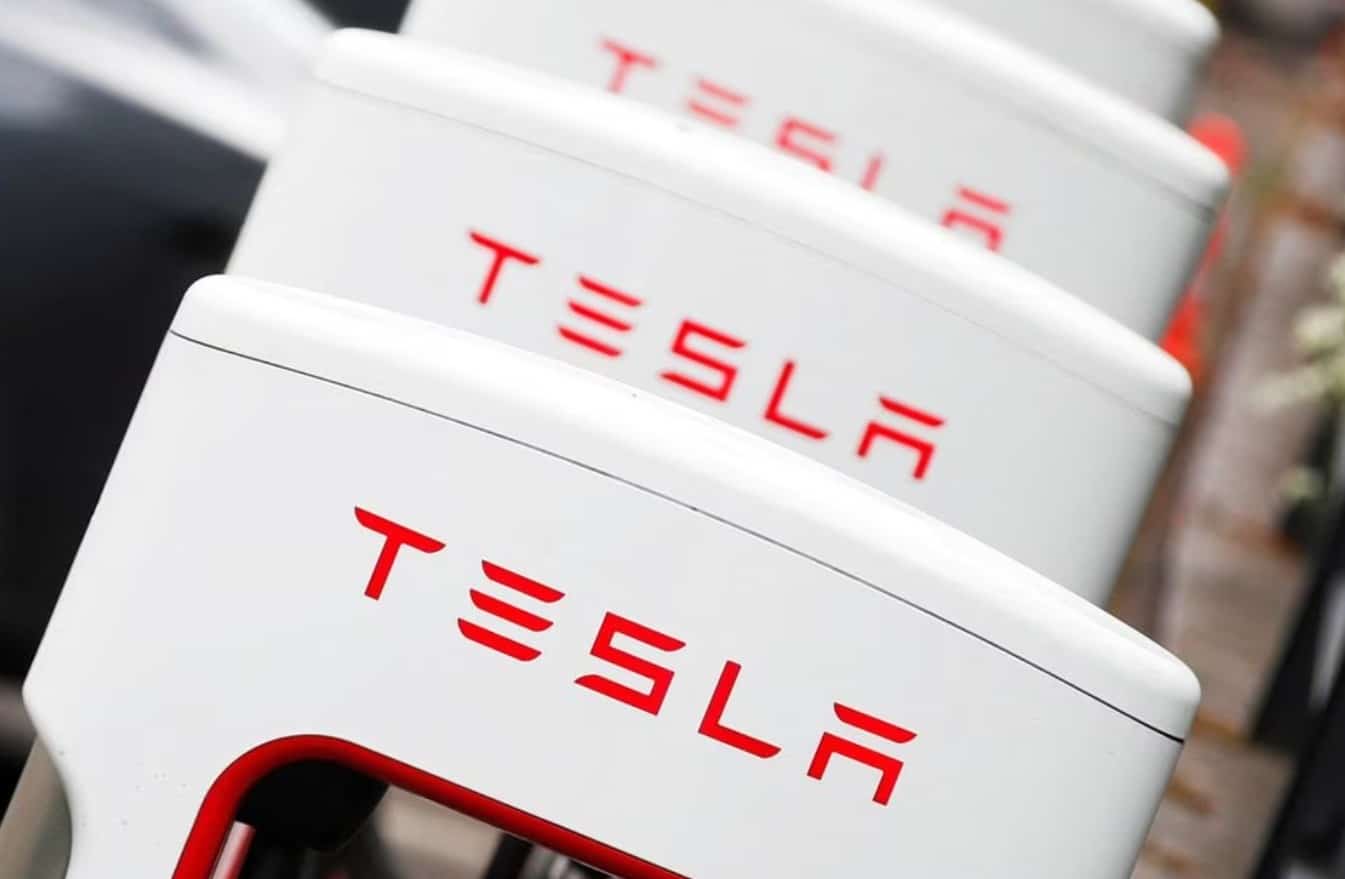 image Tesla supercomputer could boost EV maker&#8217;s market cap by $600 bln