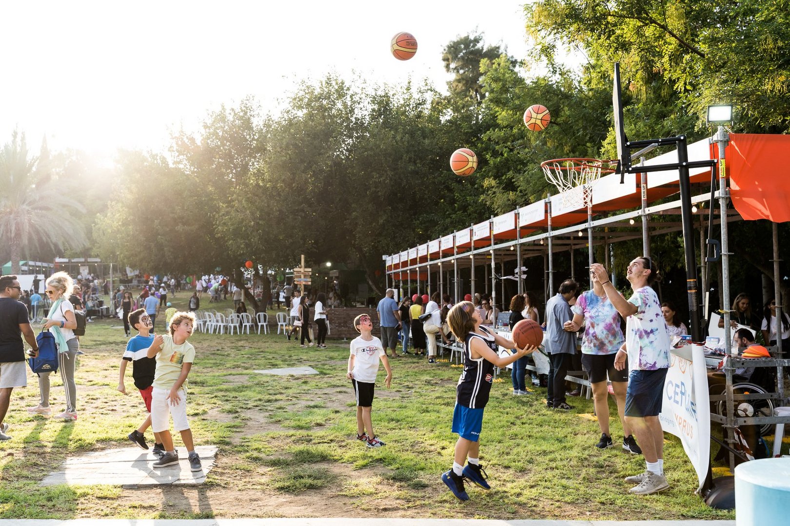 image Up to You(th) Festival is coming up