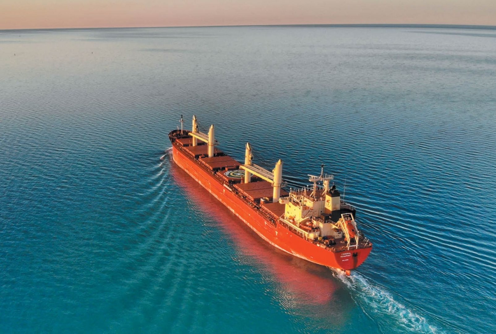 image Cyprus: A leading global shipping and ship management centre