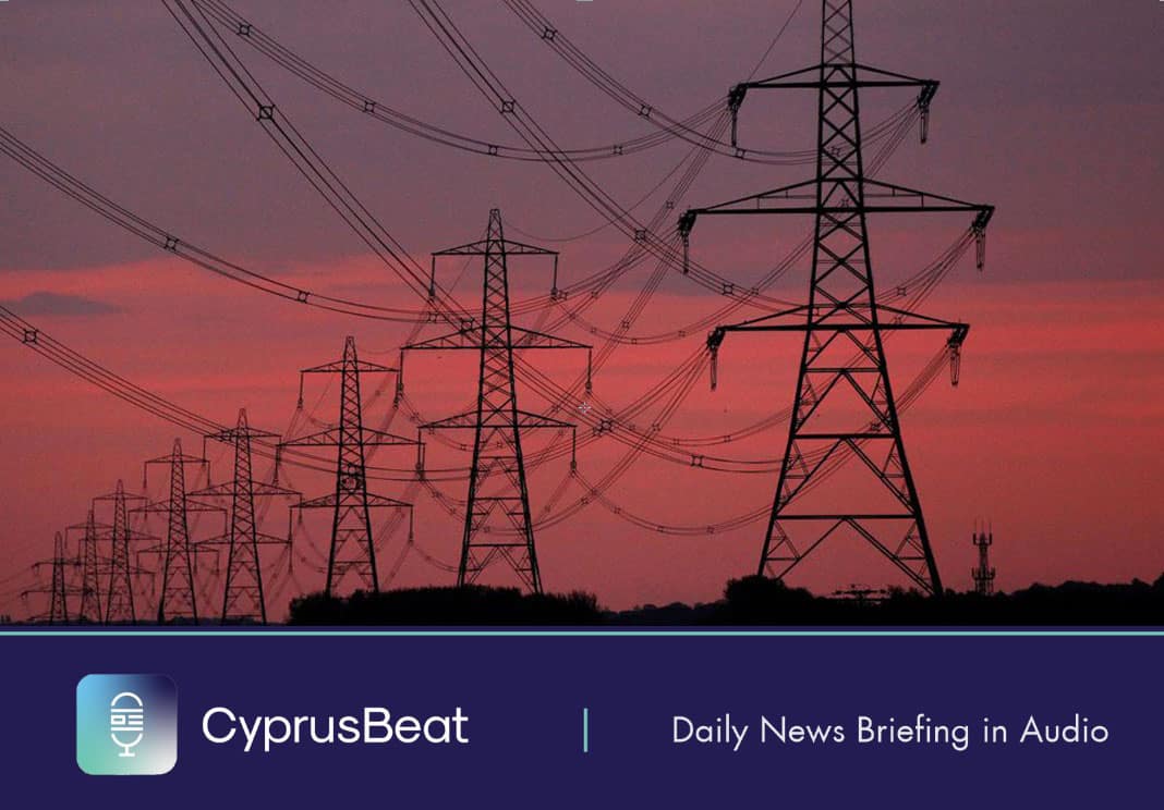 image Daily News Briefing