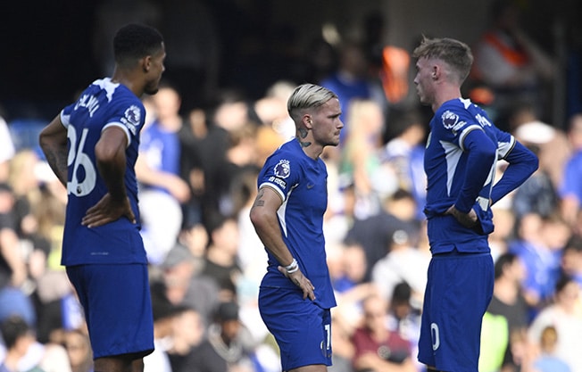 image Fulham won&#8217;t underestimate visiting Chelsea