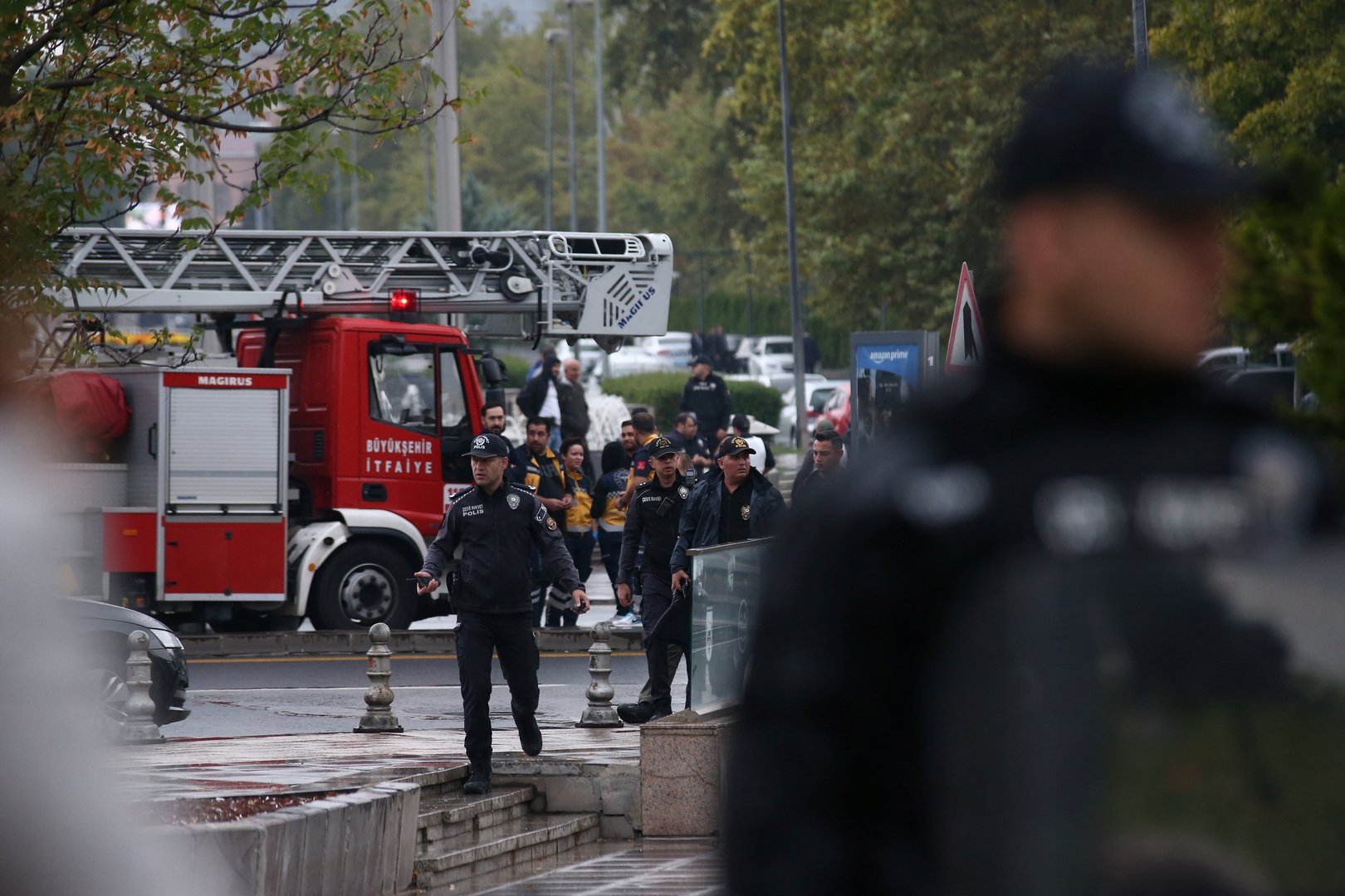 image Turkey arrests 145 people over suspected links to Kurdish militants