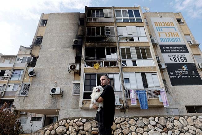 cover Israel&#8217;s call to move Gaza civilians &#8216;horrendous&#8217;