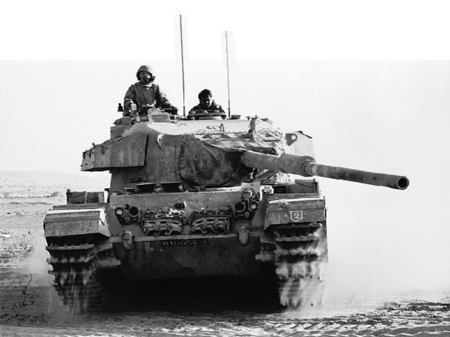 image The Yom Kippur war: what has changed in 50 years?