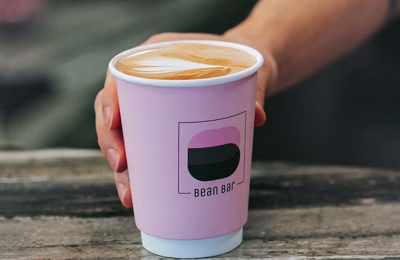 Bean Bar coffee outlets offer locals the brews they love best