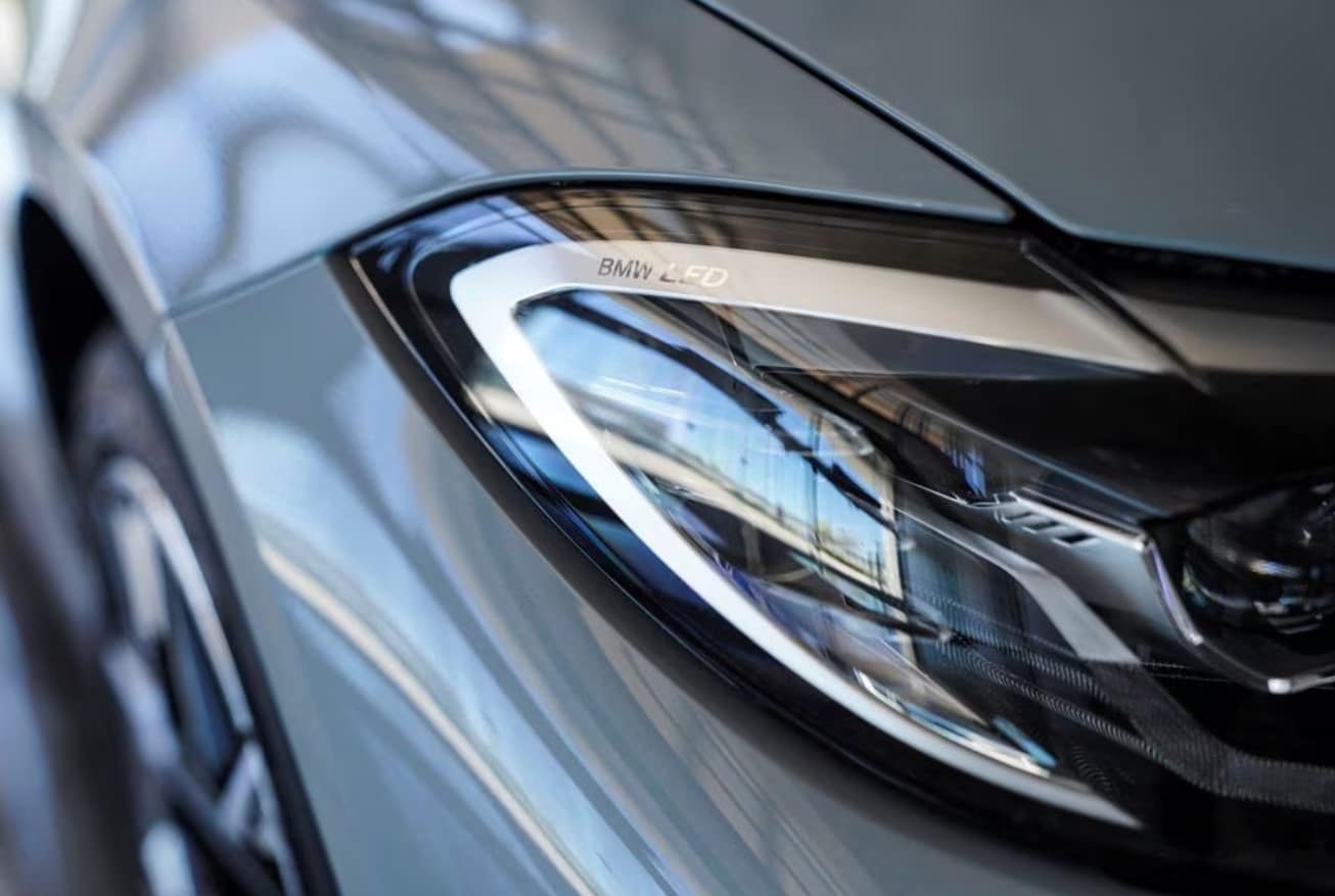 image BMW sees Q3 surge in battery-electric vehicle sales