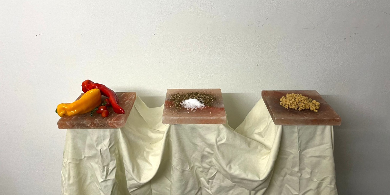 image Larnaca Biennale looks at Architecture and Design