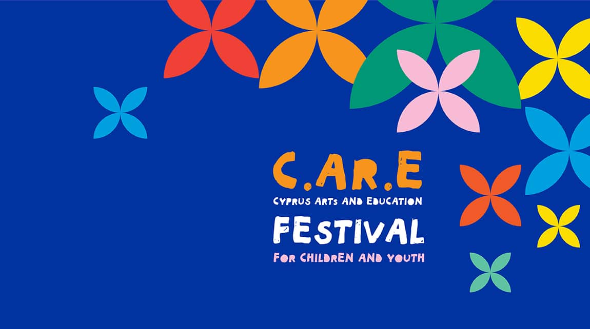 image C.AR.E Festival in Larnaca this weekend