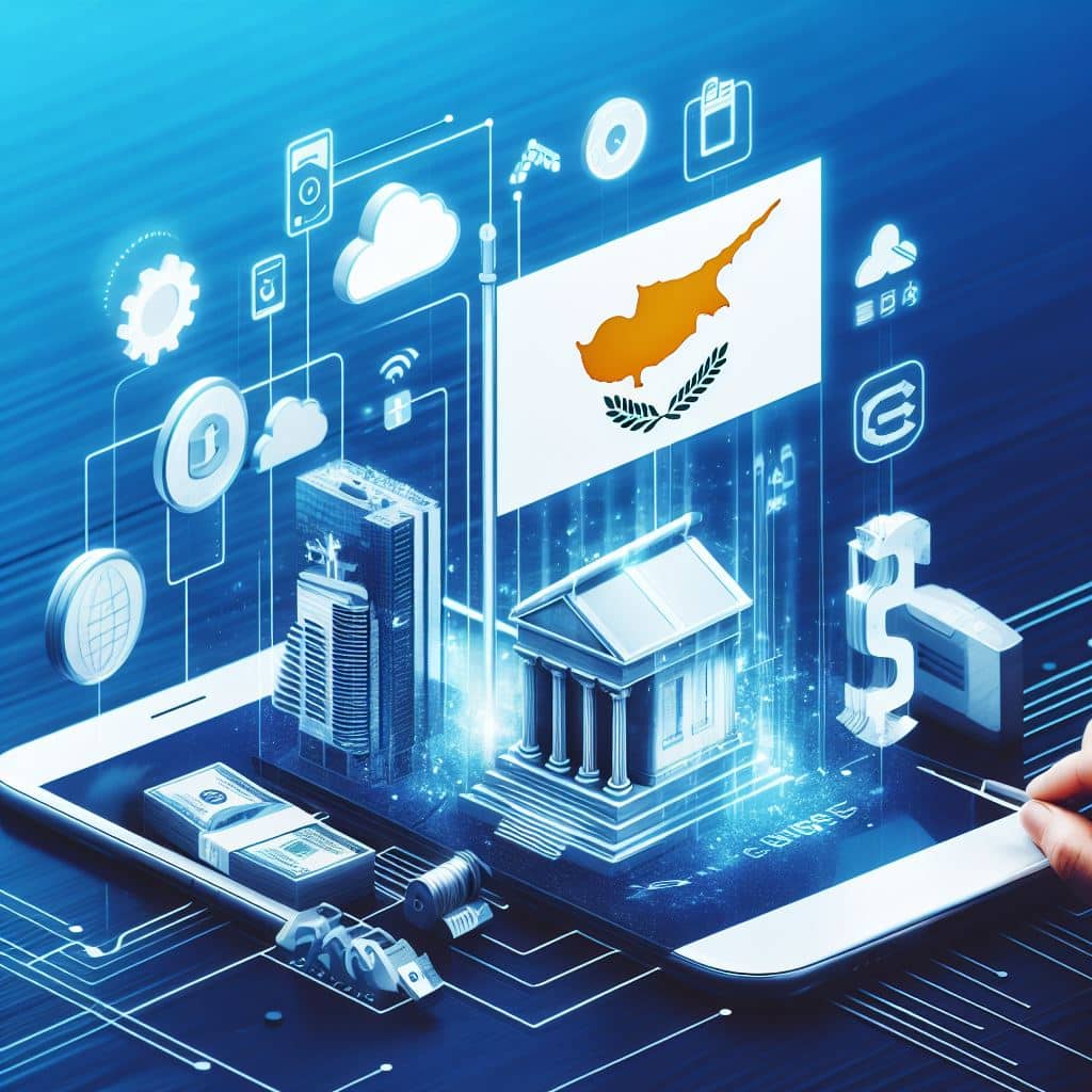 image Central Bank of Cyprus launches digital onboarding project