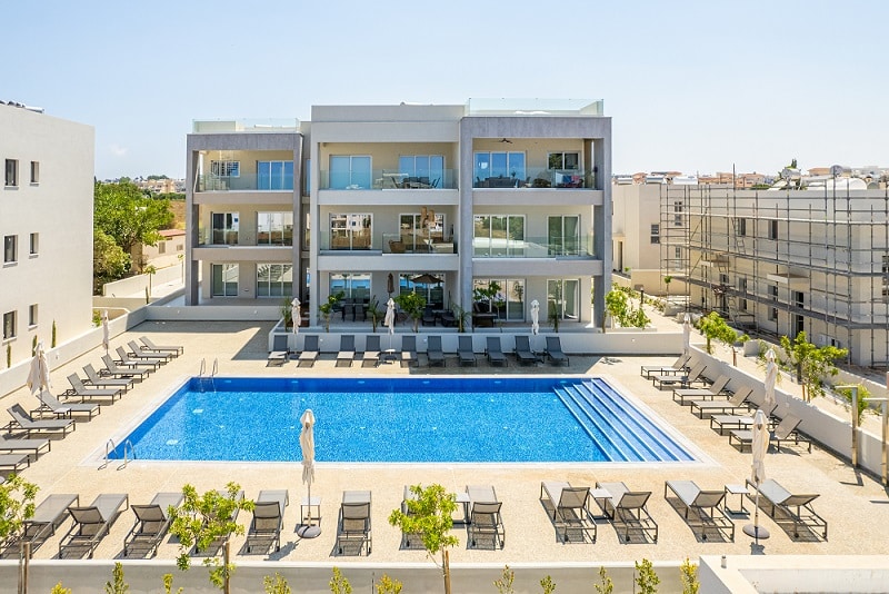 image Mythical Seas Residences: Karma Developers&#8217; new landmark project