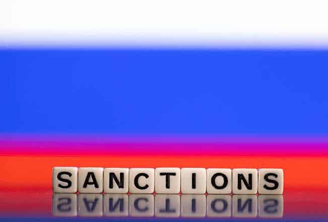 image Kremlin says Russia ready to endure more Western sanctions