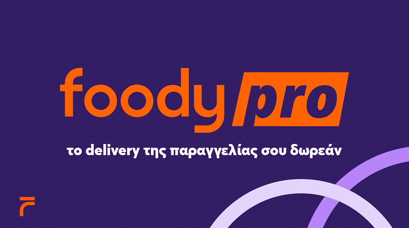 image FoodyPro: the new monthly subscription service from Foody!