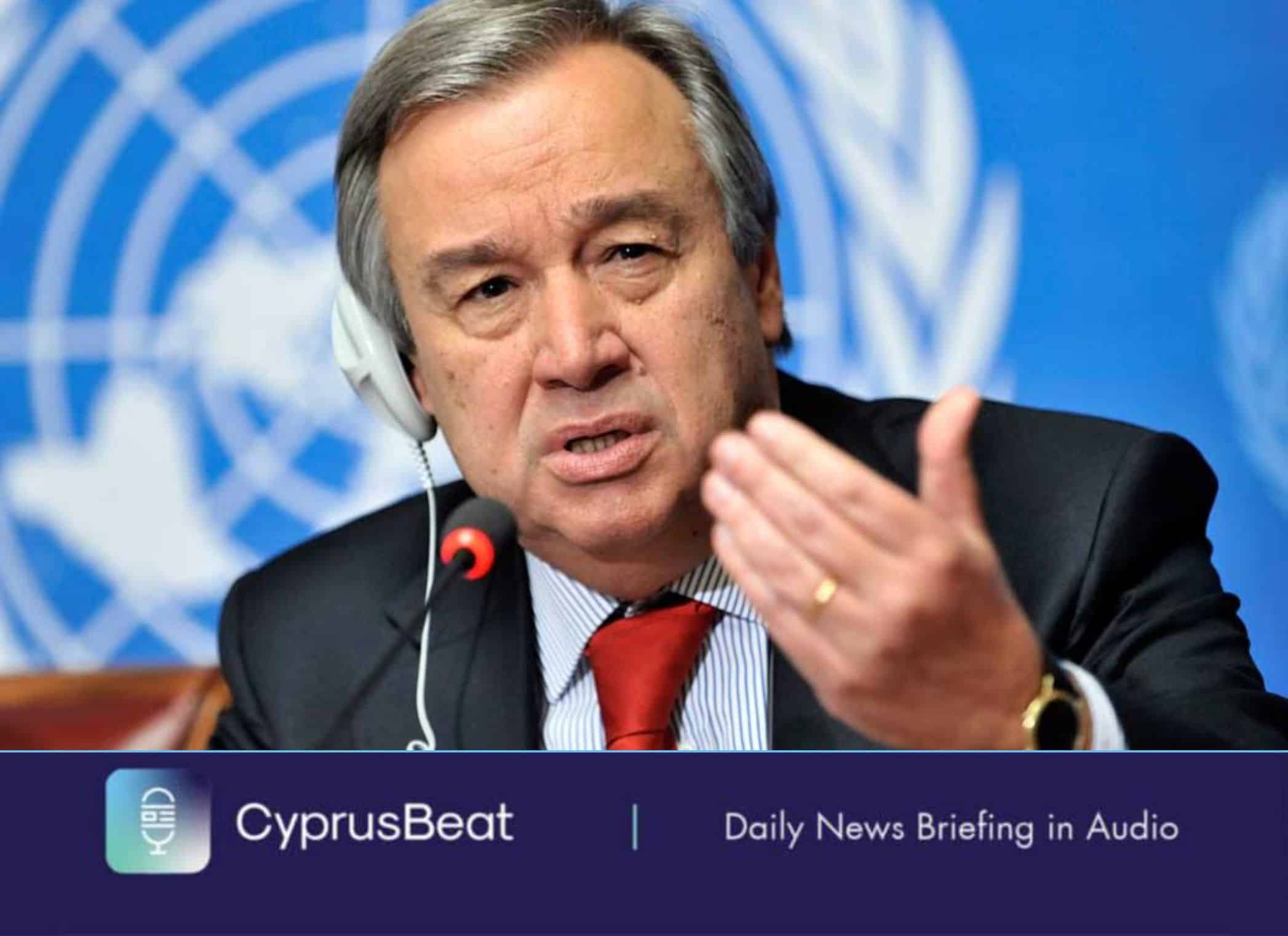 image Daily News Briefing