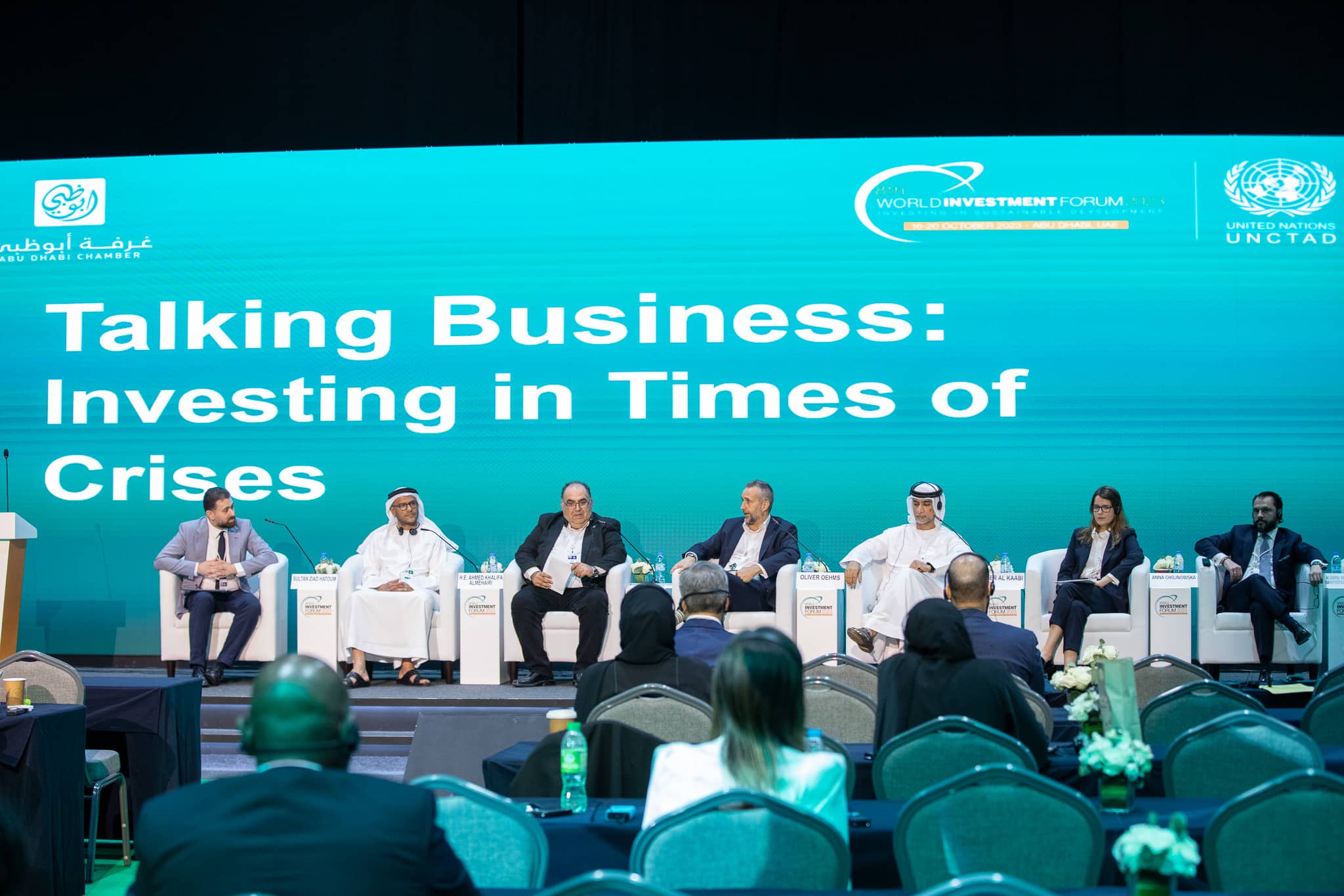 photographer invest Cyprus abu dhabi