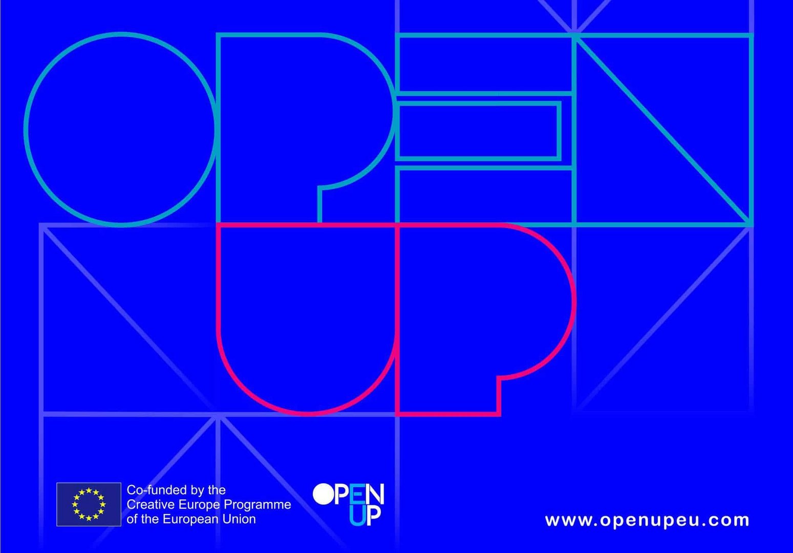 cover Nicosia Open Up Festival open to all