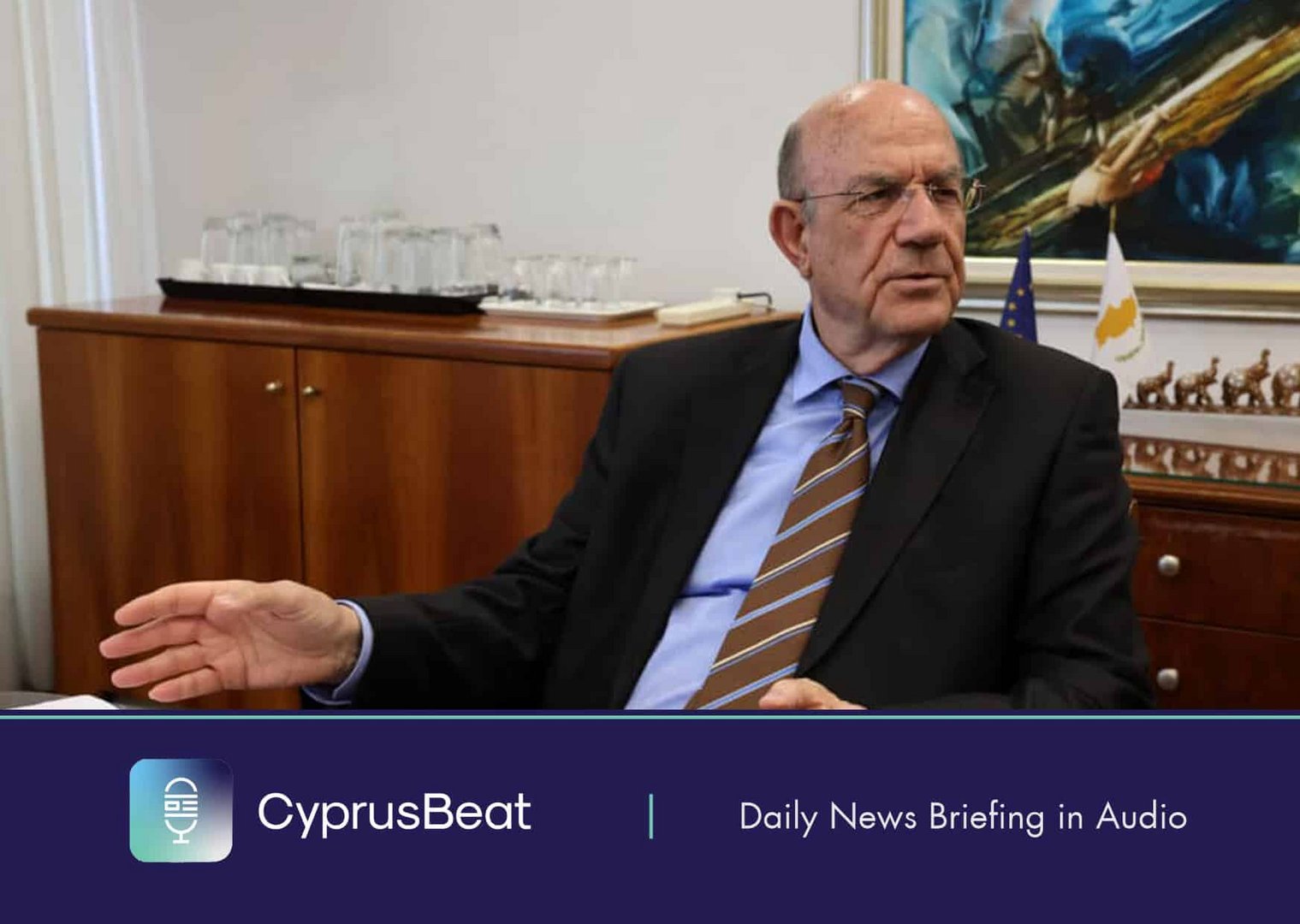 image Daily News Briefing