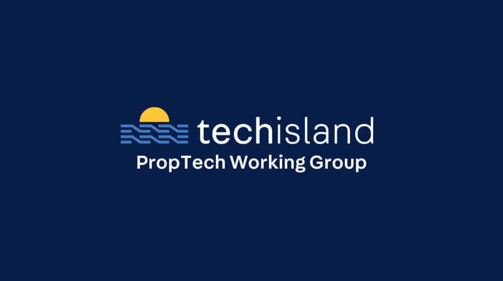 image TechIsland launches PropTech working group — will support digital transformation in Cypriot real estate sector