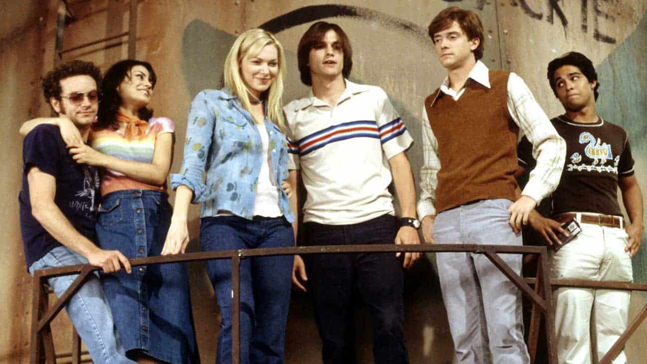 TV Shows We Love: That ’70s Show