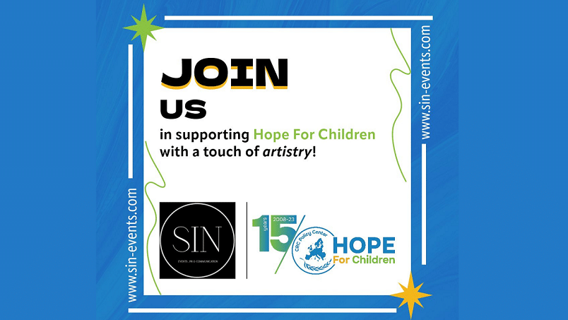 image November &#8216;Art in Business&#8217; fundraiser for CRC Policy Center