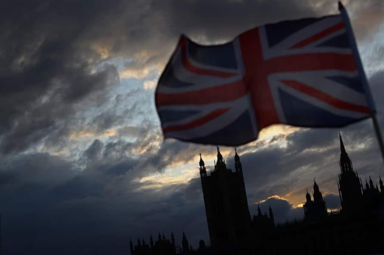 image Britain, South Korea agree to extend tariff-free trade for two years