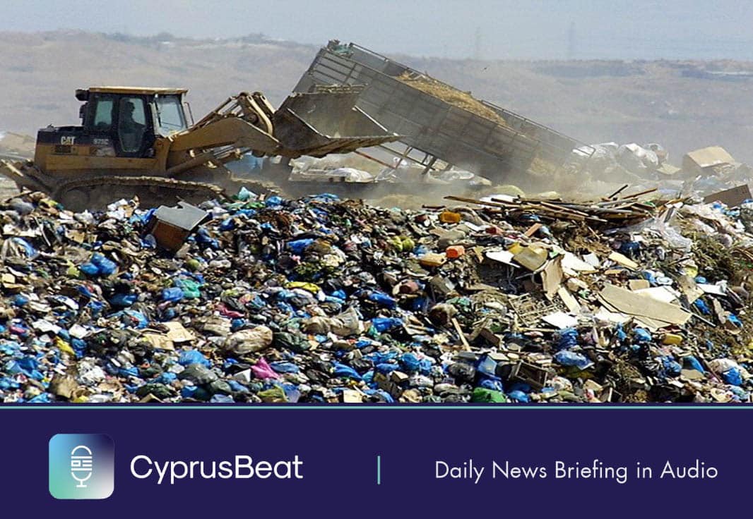 image Daily News Briefing