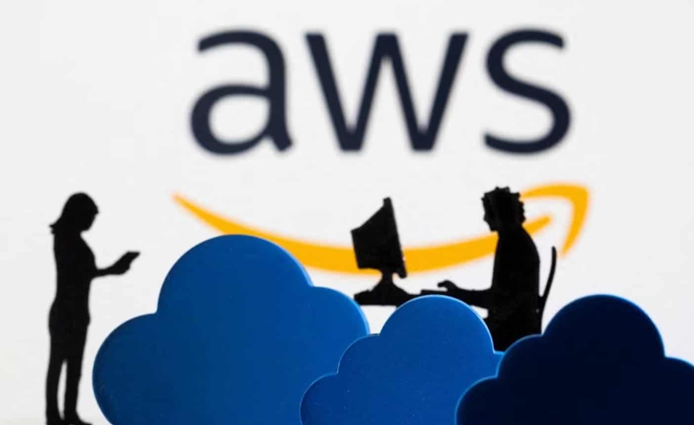 image Amazon Web Services to launch European sovereign cloud