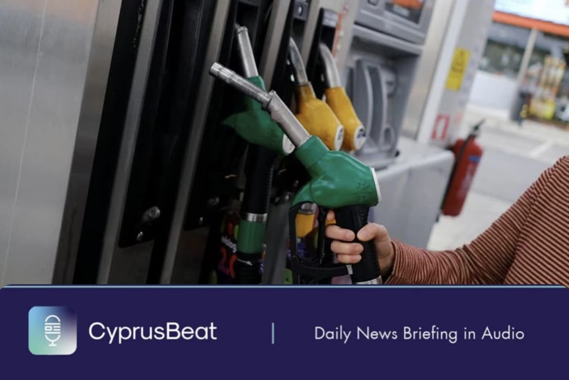 image Daily News Briefing