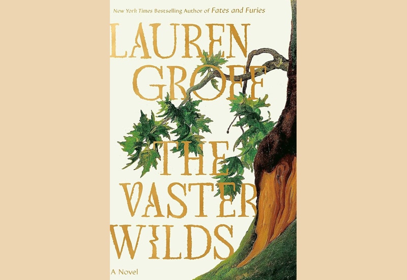 book review the vaster wilds