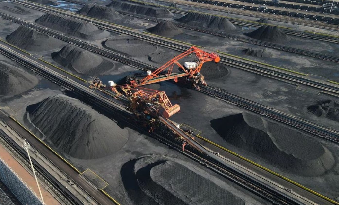 image Coal industry faces 1 million job losses from global energy transition