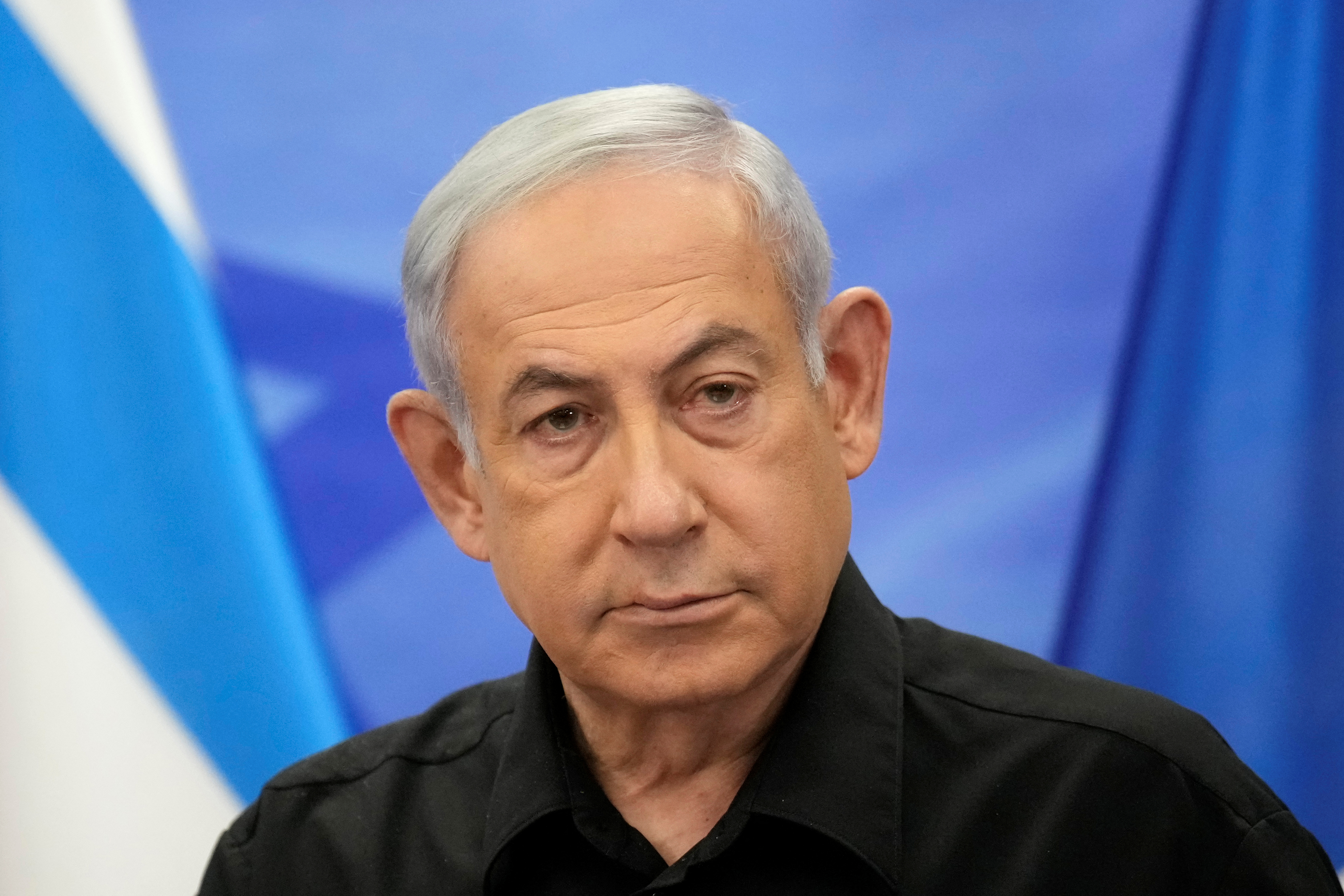 image Israel and Hamas: Netanyahu and his ‘objective allies’