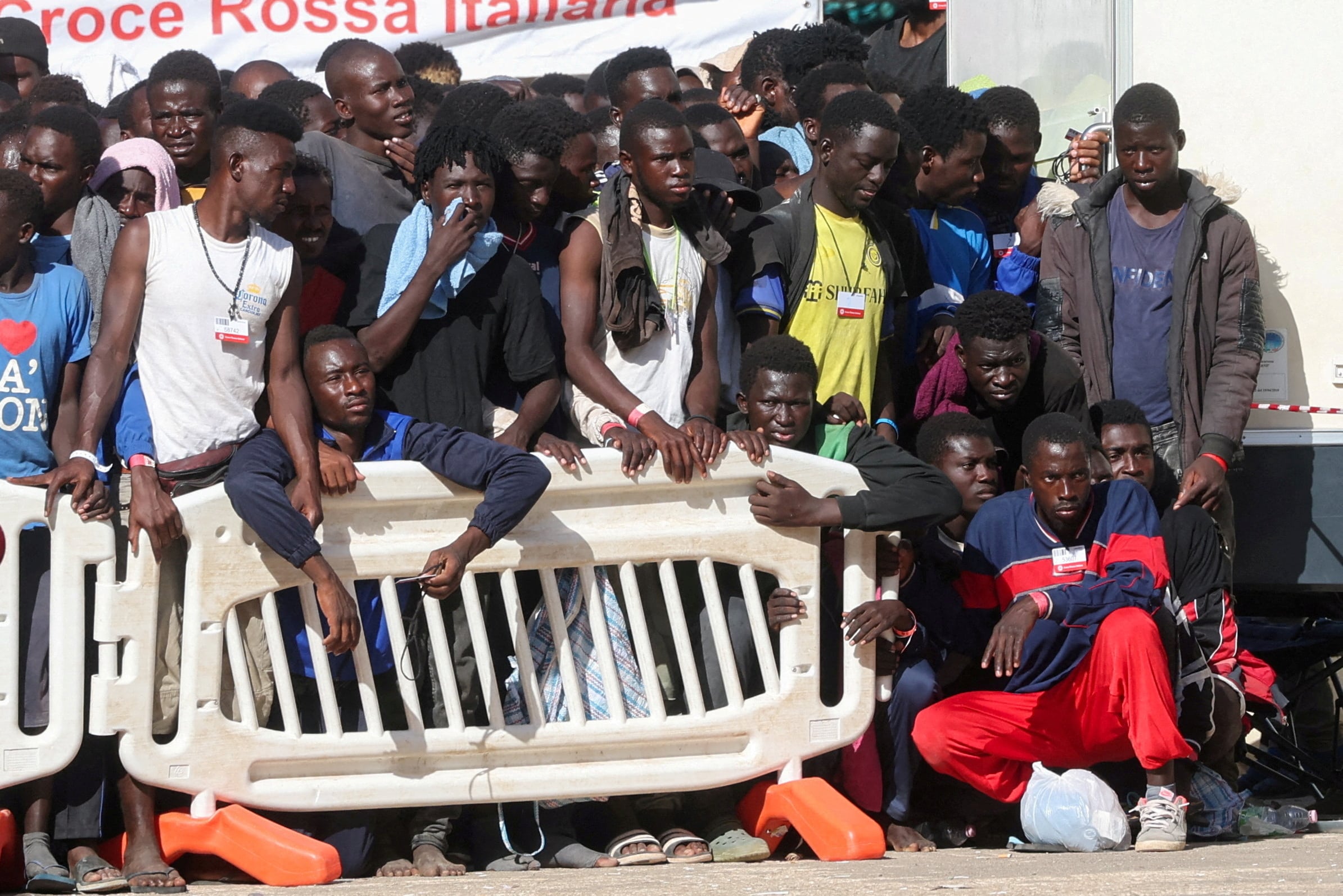 cover Tunisia brush-off augurs badly for EU push for African migration deals