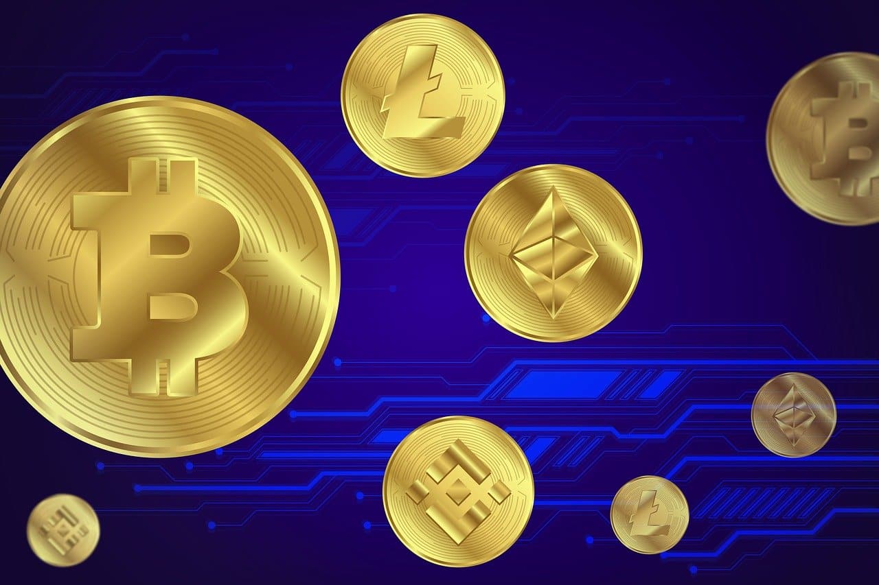 image Reasons and way to accept Crypto payment gateway in an e-commerce store