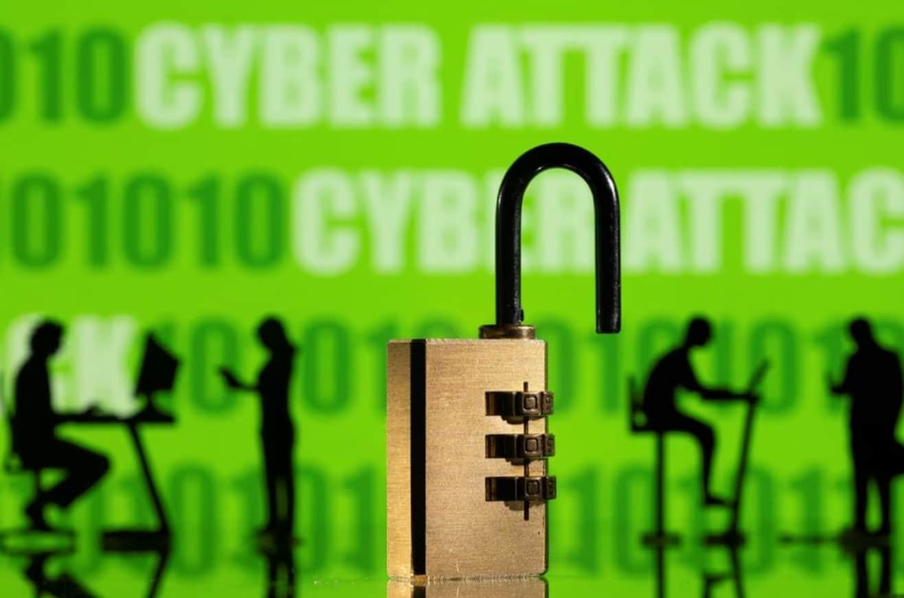 image Major cyber attack could cost the world $3.5 trillion