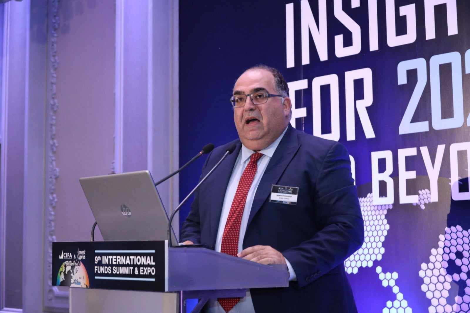 cover Invest Cyprus secures WAIPA regional steering committee directorship