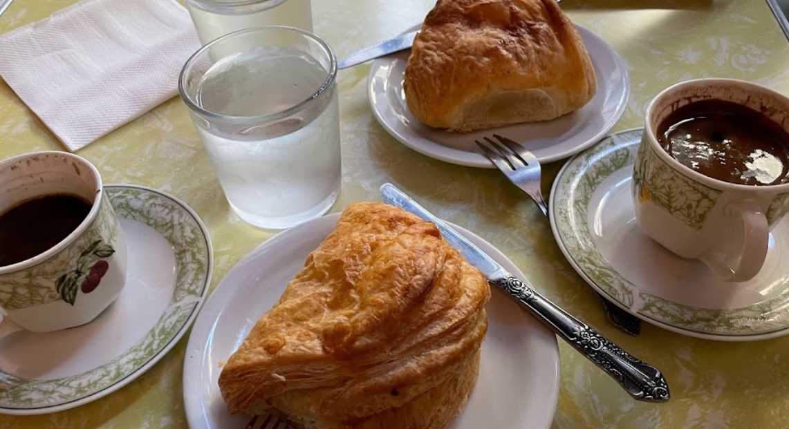 image ‘A slice of pastry heaven’: 81-year-old bakery in Nicosia up for sale
