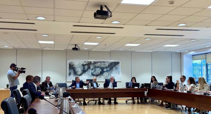 image Proposed changes to annual corporate levy spark political debate