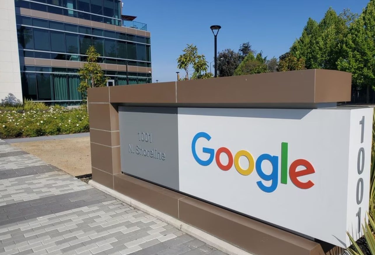 image Google-parent Alphabet&#8217;s cloud division misses revenue estimates, as Microsoft’s cloud booms