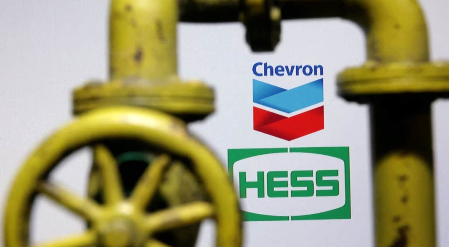 cover Chevron-Hess deal may lift Bakken oil output, but no return to boom days
