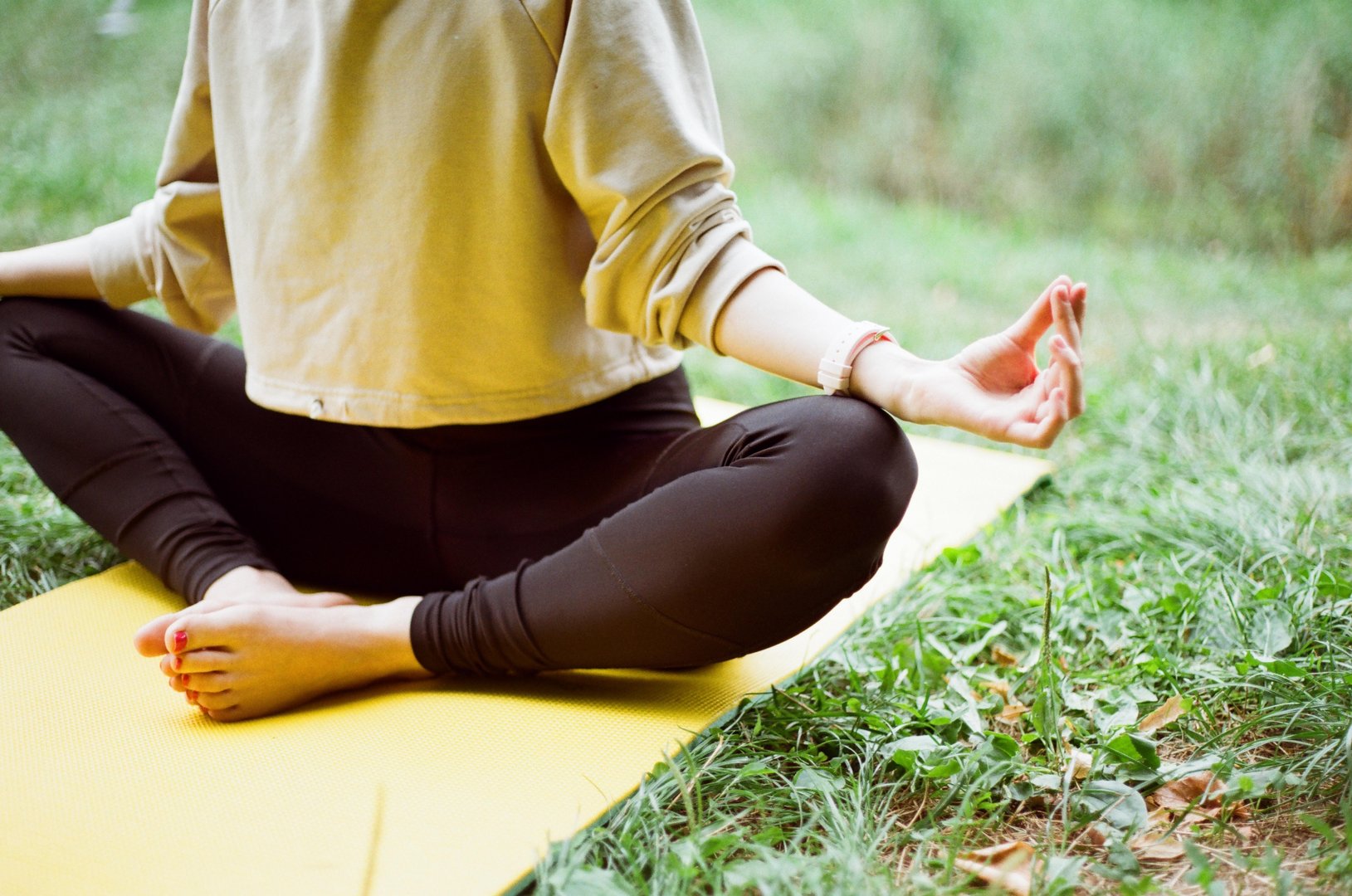 image Yoga and Pilates classes in Eleftheria Square