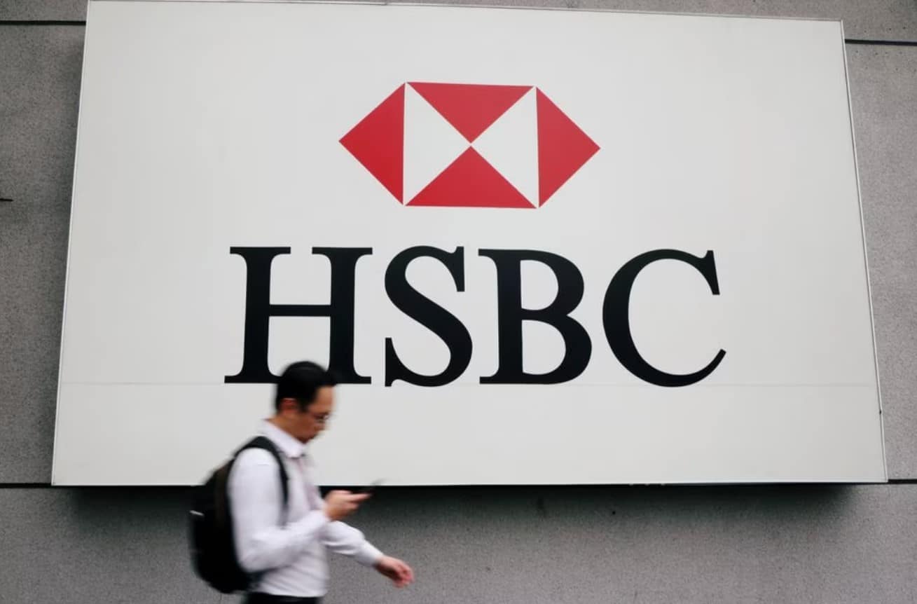 HSBC targets mass affluent customers